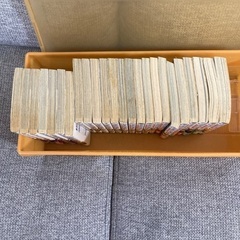 ミスターフルスィングコミック1〜24巻の画像