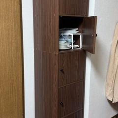 NITORI本棚ブックシェルフ