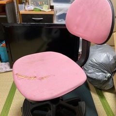 浦添市　チェアーの画像