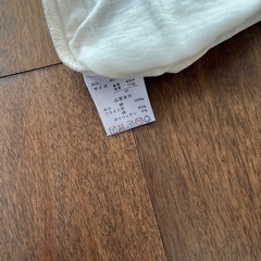 《１９》Ｔシャツ （80cm） の画像