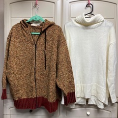 大きいサイズレディースの画像