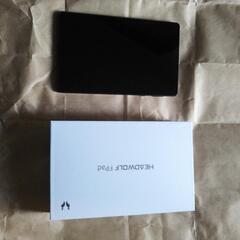 Headwolf Fpad6
