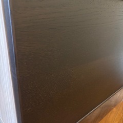 IKEA 180cm テレビ台の画像