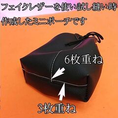 JUKI【◇皮もOK◇ハイパワー直線縫いミシン TL-96 Deluxe】_2 現品管理 