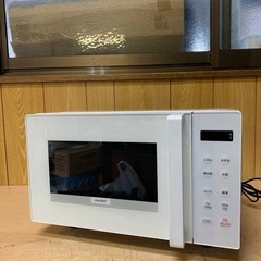 ✅電子レンジ✅ ✅CF-EM202-WH✅ 