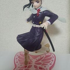 完売。鬼滅の刃♡カナヲフィギュア