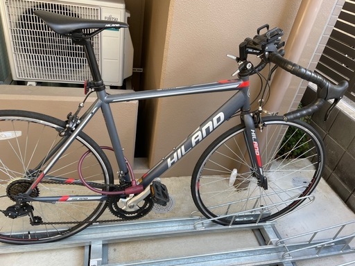 ロードバイク HYLAND