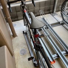 ロードバイク HYLAND
の画像