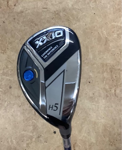 ダンロップ　ゼクシオ11　MP1100  H5 カバー付き　　リサイクルショップ宮崎屋　佐土原店　25.3.20F