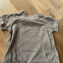 《２０》Ｔシャツ （80cm） の画像