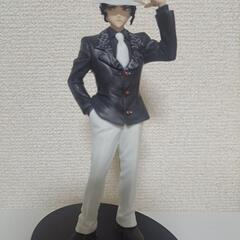 完売。鬼滅の刃フィギュア無惨
