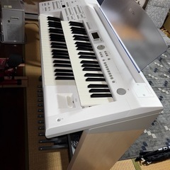 エレクトーン YAMAHA STAGEA ELS-02の画像