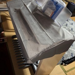 エレクトーン YAMAHA STAGEA ELS-02の画像