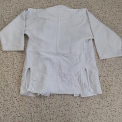 柔道着　あげます　0円の画像