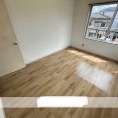 アパート展示会　3階3K 家賃6万円〜 − 滋賀県