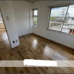 アパート展示会　3階3K 家賃6万円〜 - 展示会