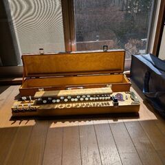 大正琴の画像