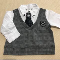チャイルドシートの画像
