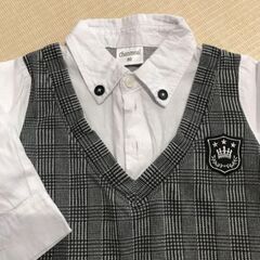 チャイルドシートの画像