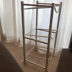 ボトルラック　ウォーターサーバー用　の画像