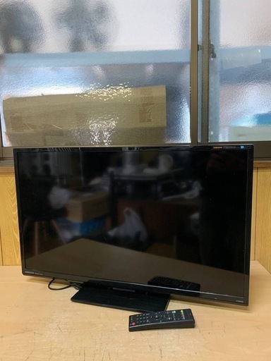 ✅ORION液晶テレビ✅ ✅LX-321BPR✅