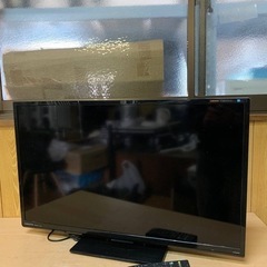 ✅ORION液晶テレビ✅ ✅LX-321BPR✅
