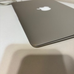 値下げ中MacBook Air 2013 11インチの画像