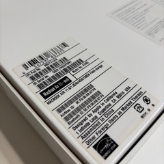 値下げ中MacBook Air 2013 11インチの画像