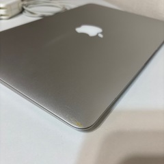 値下げ中MacBook Air 2013 11インチの画像