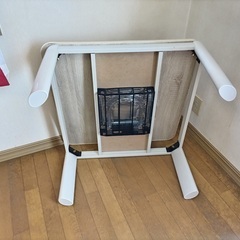 【難あり】コタツ（テーブルとしては問題ありません）