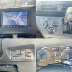 ニッサンデイズ4WD 車検2年付きの画像