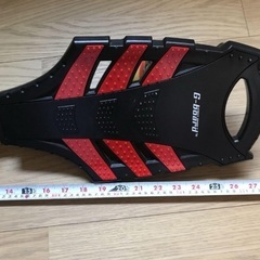ストリートボード・ブレイブボードの画像