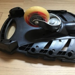 ストリートボード・ブレイブボードの画像