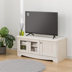 【受け渡し決定しました！】ローテレビボードの画像