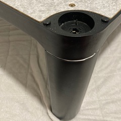 正方形のこたつの画像