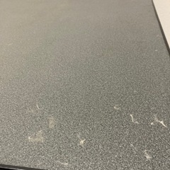 正方形のこたつの画像