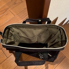 バックの画像