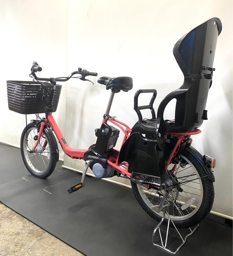1年保証 送料無料　新型　パナソニック　紺色　20インチ 電動アシスト自転車 業界最長1年保証 送料無料 新型 パナソニック 20インチ 電動