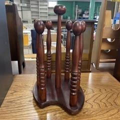 スリッパスタンド