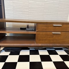 テレビ台の画像