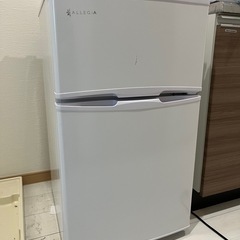 【無料】冷蔵庫 ⚠️本日21時迄引取限定