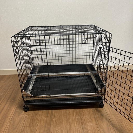 うさぎのしっぽ プロケージ60 小動物