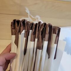 着物　たとう紙の画像