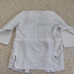 柔道着　あげます　0円の画像