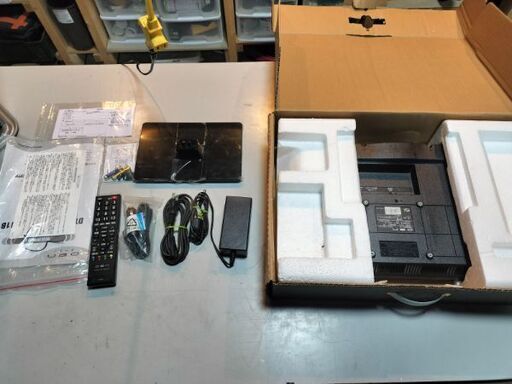 DTC19-11B 【12V電源対応】