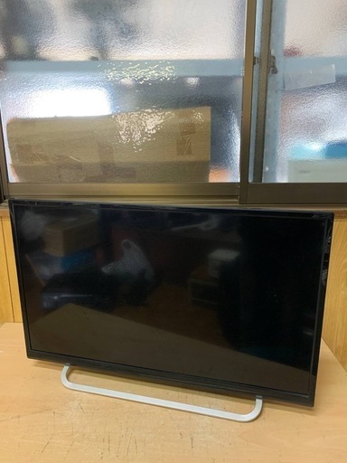✅32V地上デジタルハイビジョンLED液晶テレビ✅ ✅ZM-TV0032✅