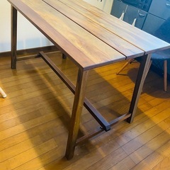 【取引決定】ダイニングテーブル