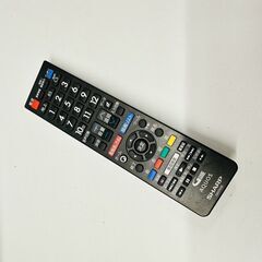 SHARP 薄型液晶テレビ 2T-C42BE1 2025年製 42インチ 高年式の画像