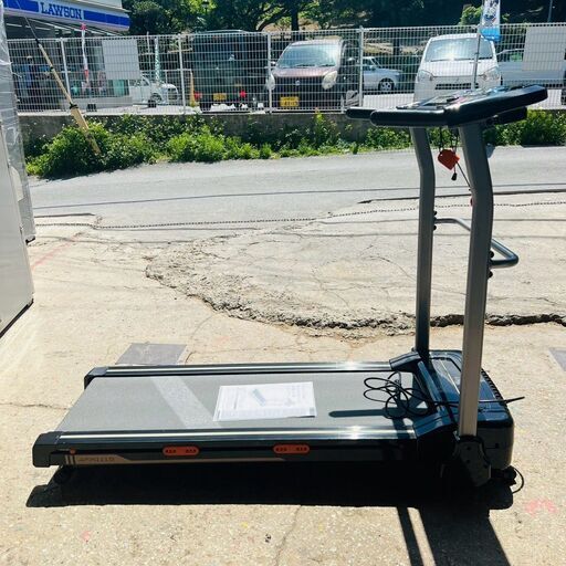 【❗️✨️お家で本格的✨️❗️】ALINCO AFR11152015年製 エアロバイク 家庭用フィットネス機器動作品