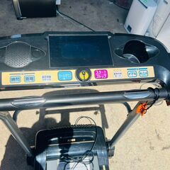 【❗️✨️お家で本格的✨️❗️】ALINCO AFR1115🌟2015年製 エアロバイク 家庭用フィットネス機器🌟動作品の画像